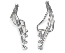 Load image into Gallery viewer, Hooker Hooker Super Competition Long Tube Headers - Ceramic Coated 6130-1HKR - Side View