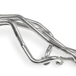 Load image into Gallery viewer, Hooker Hooker Super Competition Long Tube Headers - Ceramic Coated 6130-1HKR - Back View