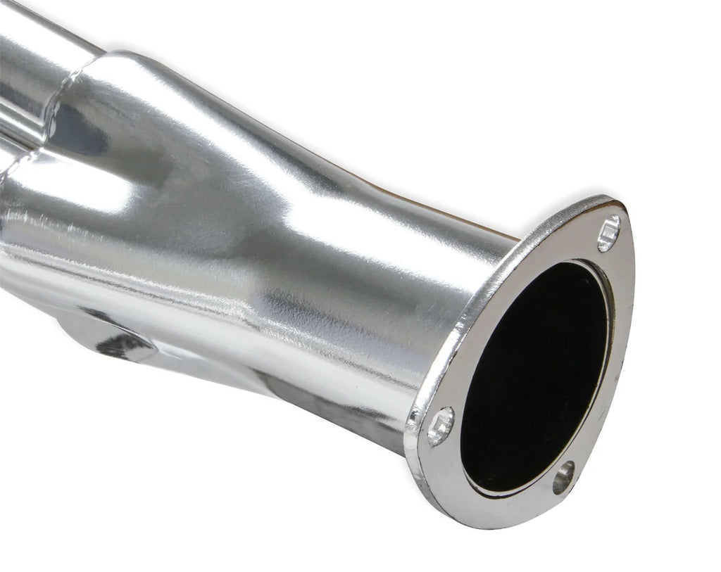 Hooker Hooker Super Competition Long Tube Headers - Ceramic Coated 6130-1HKR - Additional View 5