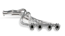 Load image into Gallery viewer, Hooker Hooker Super Competition Long Tube Headers - Ceramic Coated 6130-1HKR - Additional View 9