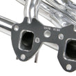 Load image into Gallery viewer, Hooker Hooker Super Competition Long Tube Headers - Ceramic Coated 6130-1HKR - Additional View 10