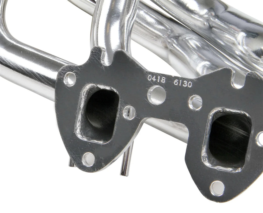 Hooker Hooker Super Competition Long Tube Headers - Ceramic Coated 6130-1HKR - Additional View 10