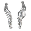 Load image into Gallery viewer, Hooker Hooker Super Competition Long Tube Headers - Ceramic Coated 6209-1HKR - Side View