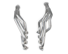 Load image into Gallery viewer, Hooker Hooker Super Competition Long Tube Headers - Ceramic Coated 6209-1HKR - Side View