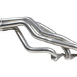 Load image into Gallery viewer, Hooker Hooker Super Competition Long Tube Headers - Ceramic Coated 6209-1HKR - Back View