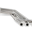 Load image into Gallery viewer, Hooker Hooker Super Competition Long Tube Headers - Ceramic Coated 6209-1HKR - Additional View 5