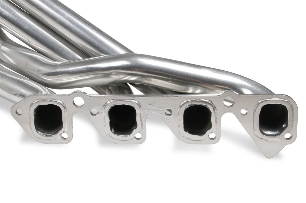 Hooker Hooker Super Competition Long Tube Headers - Ceramic Coated 6209-1HKR - Additional View 6