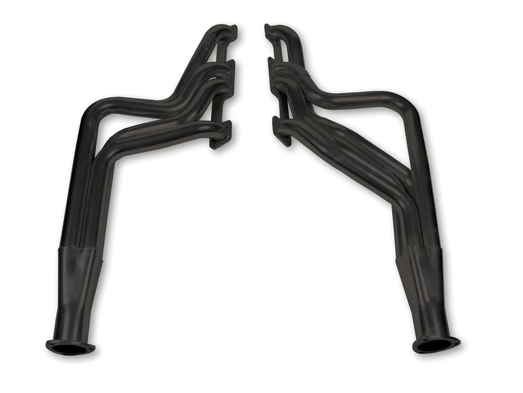 Hooker Hooker Super Competition Long Tube Headers - Painted 1203HKR