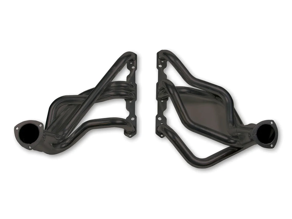 Hooker Hooker Super Competition Long Tube Headers - Painted 2103HKR