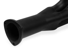 Load image into Gallery viewer, Hooker Hooker Super Competition Long Tube Headers - Painted 2129HKR - Side View