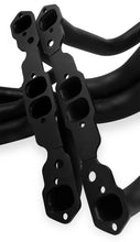 Load image into Gallery viewer, Hooker Hooker Super Competition Long Tube Headers - Painted 2129HKR - Back View