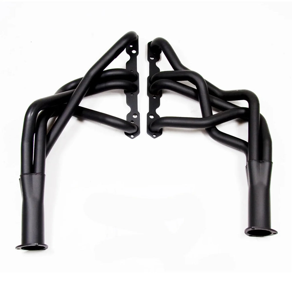 Hooker Hooker Super Competition Long Tube Headers - Painted 2130HKR