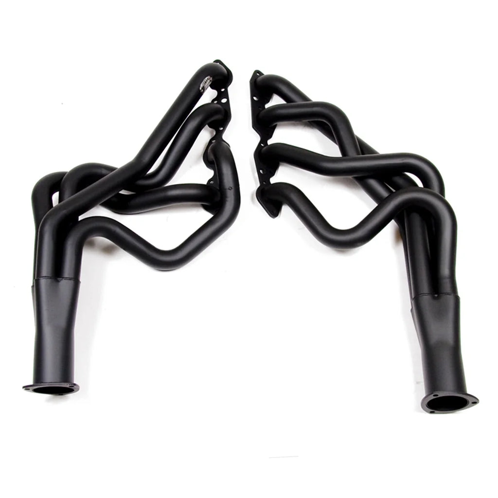 Hooker Hooker Super Competition Long Tube Headers - Painted 2205HKR