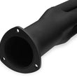 Load image into Gallery viewer, Hooker Hooker Super Competition Long Tube Headers - Painted 2207HKR - Side View
