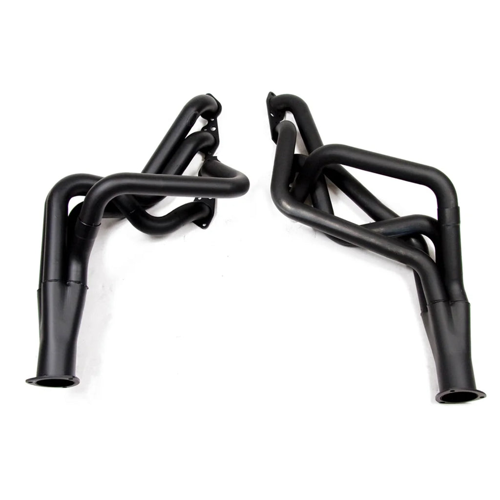 Hooker Hooker Super Competition Long Tube Headers - Painted 2220HKR