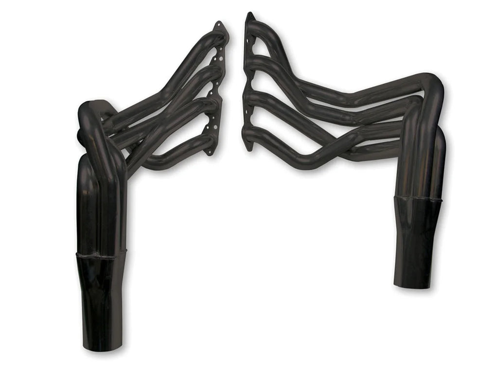 Hooker Hooker Super Competition Long Tube Headers - Painted 2222HKR