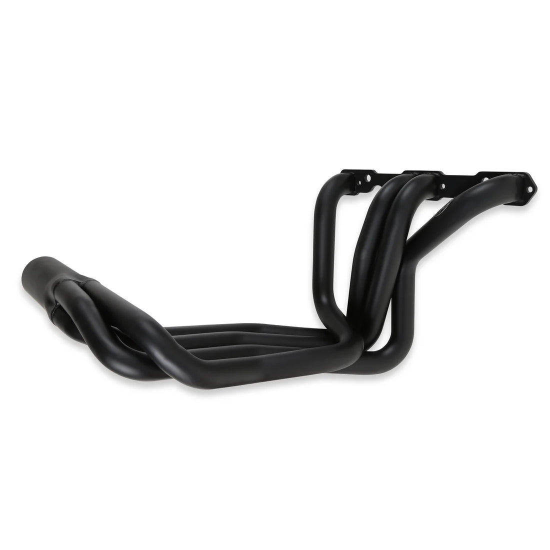 Hooker Hooker Super Competition Long Tube Headers - Painted 2224HKR - Additional View 5