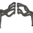 Load image into Gallery viewer, Hooker Hooker Super Competition Long Tube Headers - Painted 2227HKR