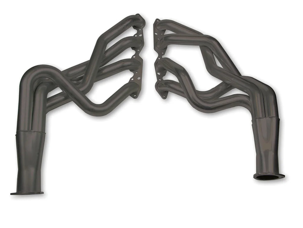 Hooker Hooker Super Competition Long Tube Headers - Painted 2227HKR