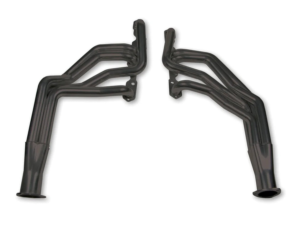 Hooker Hooker Super Competition Long Tube Headers - Painted 2243HKR