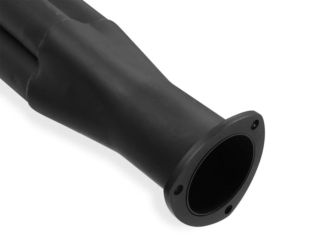 Hooker Hooker Super Competition Long Tube Headers - Painted 2265HKR - Side View
