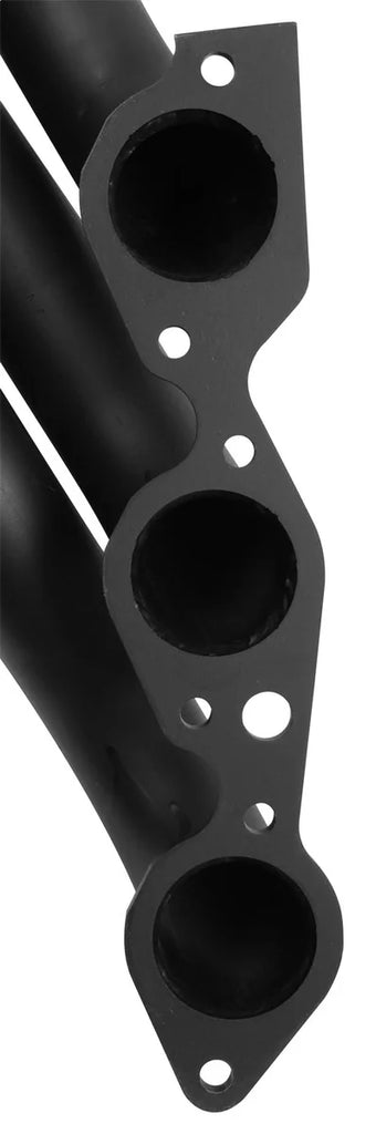 Hooker Hooker Super Competition Long Tube Headers - Painted 2265HKR - Back View