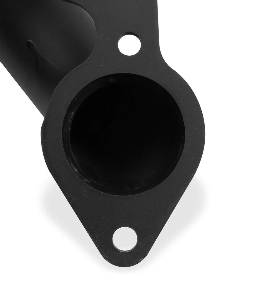 Hooker Hooker Super Competition Long Tube Headers - Painted 2265HKR - Installation View