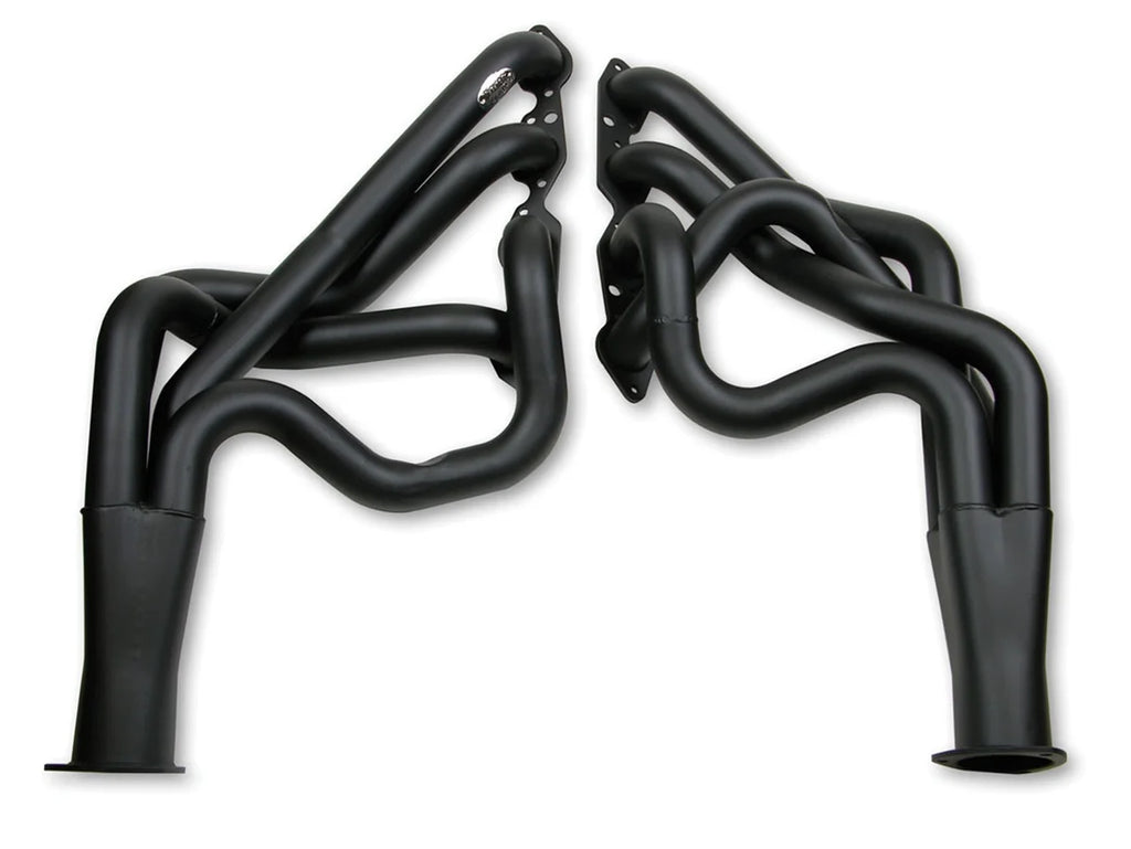 Hooker Hooker Super Competition Long Tube Headers - Painted 2285HKR