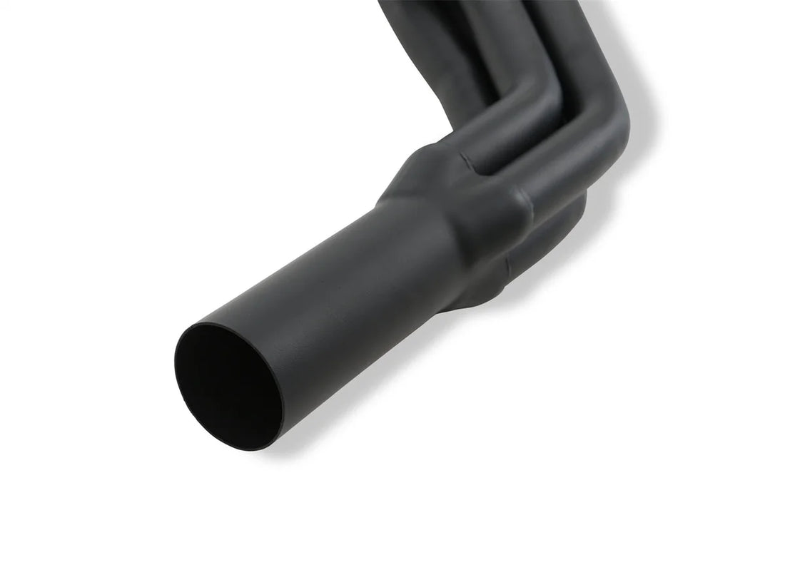 Hooker Hooker Super Competition Long Tube Headers - Painted 2292HKR - Additional View 6