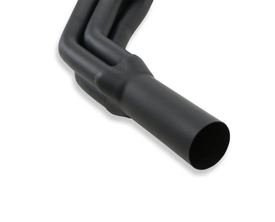Hooker Hooker Super Competition Long Tube Headers - Painted 2292HKR - Additional View 7
