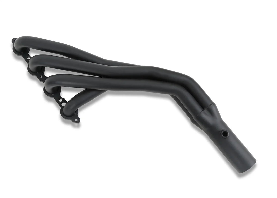Hooker Hooker Super Competition Long Tube Headers - Painted 2292HKR - Additional View 13