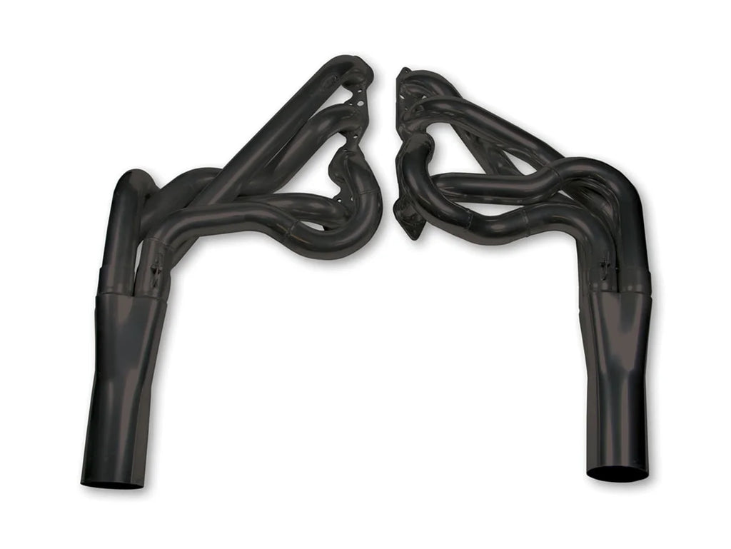 Hooker Hooker Super Competition Long Tube Headers - Painted 2401HKR