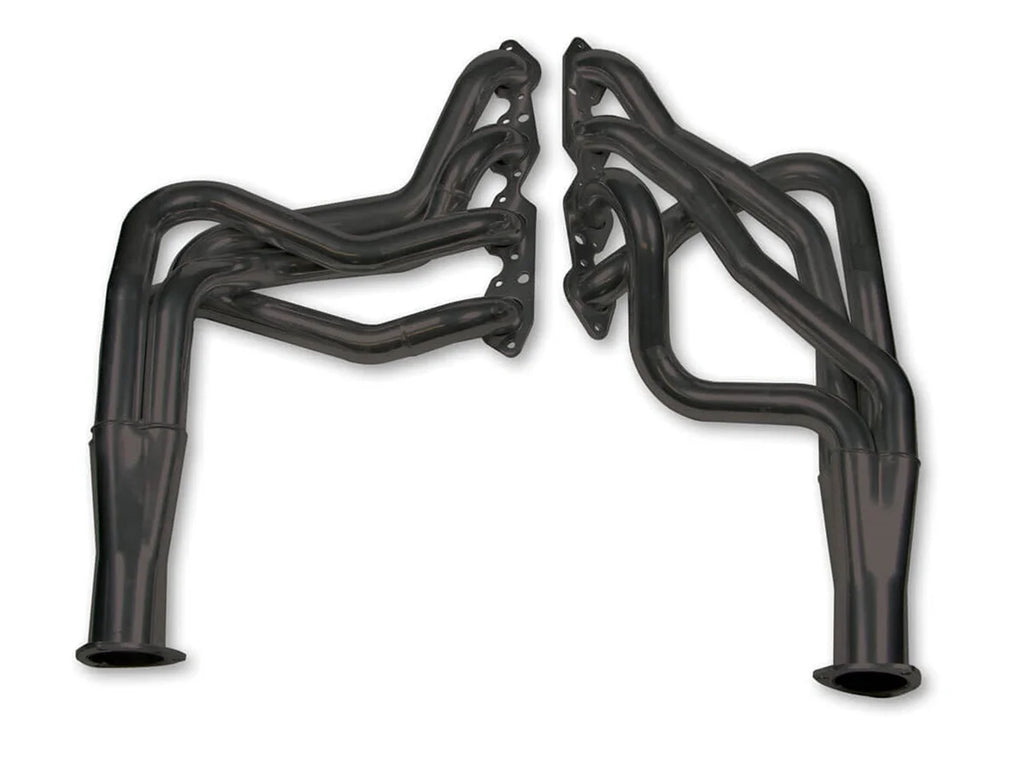 Hooker Hooker Super Competition Long Tube Headers - Painted 2817HKR