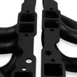 Load image into Gallery viewer, Hooker Hooker Super Competition Long Tube Headers - Painted 2840HKR - Side View