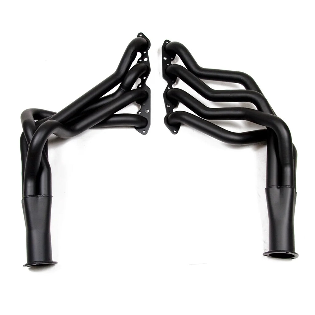 Hooker Hooker Super Competition Long Tube Headers - Painted 2841HKR