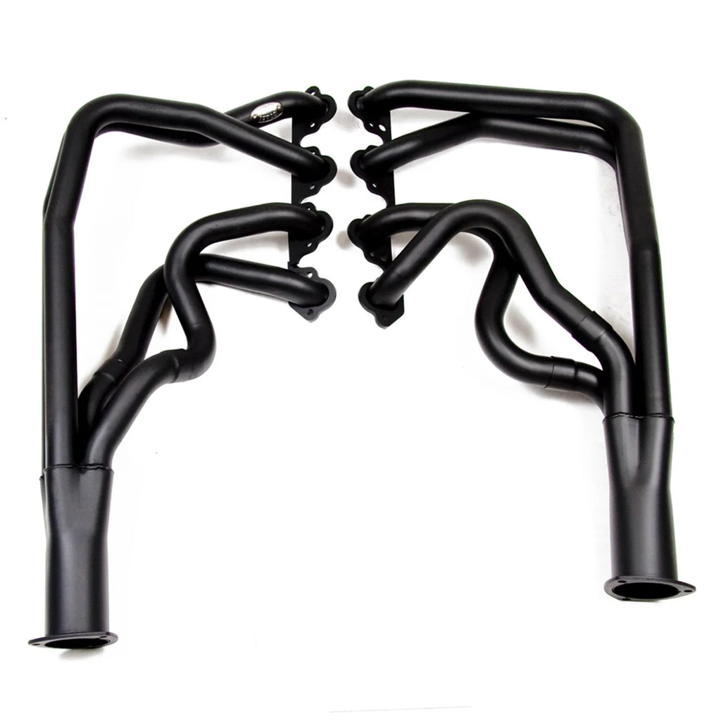 Hooker Hooker Super Competition Long Tube Headers - Painted 6115HKR
