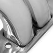 Load image into Gallery viewer, Hooker Hooker Super Competition Long Tube Headers - Polished Stainless 2224-3HKR - Side View