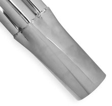 Load image into Gallery viewer, Hooker Hooker Super Competition Long Tube Headers - Polished Stainless 2224-3HKR - Back View