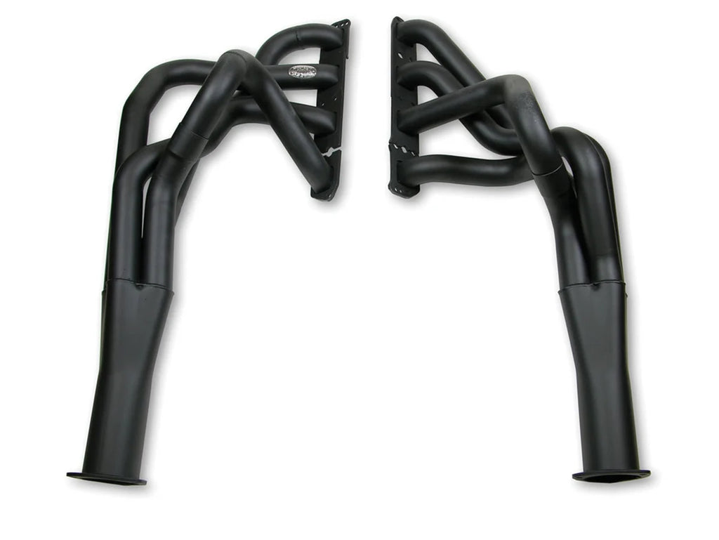 Hooker Hooker Super Competition Long tube Headers - Painted 5210HKR
