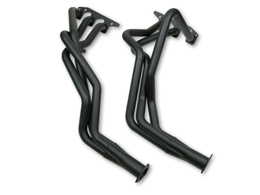 Hooker Hooker Super Competition Long tube Headers - Painted 5602HKR
