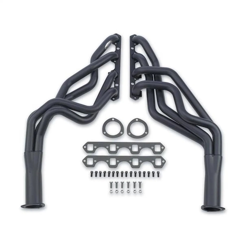 Hooker Hooker Super Competition Long tube Headers - Painted 6102HKR