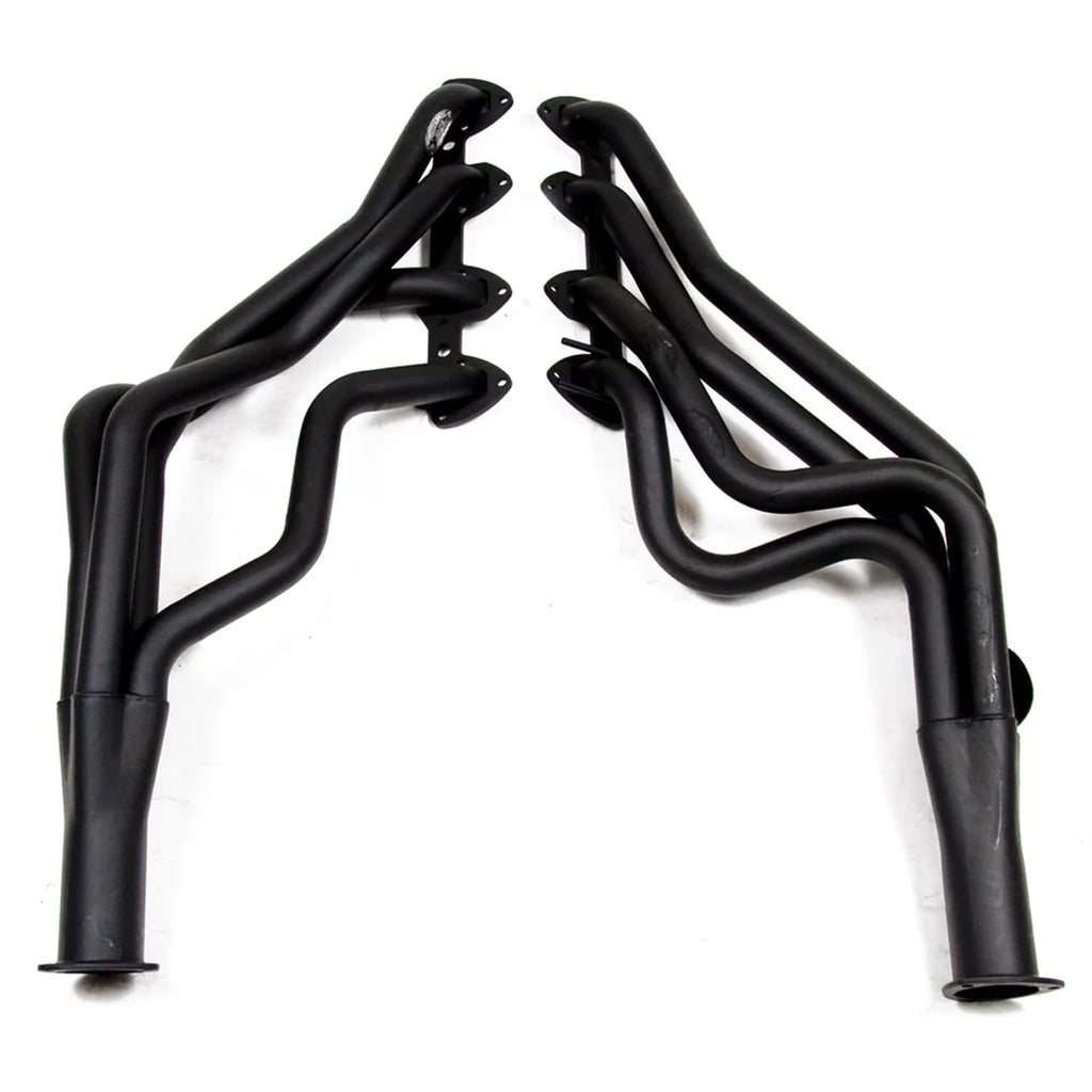 Hooker Hooker Super Competition Long tube Headers - Painted 6114HKR