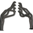 Load image into Gallery viewer, Hooker Hooker Super Competition Long tube Headers - Painted 6126HKR