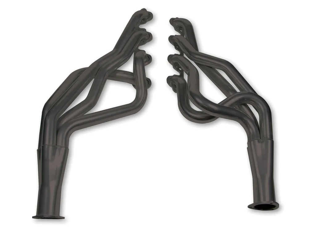 Hooker Hooker Super Competition Long tube Headers - Painted 6126HKR