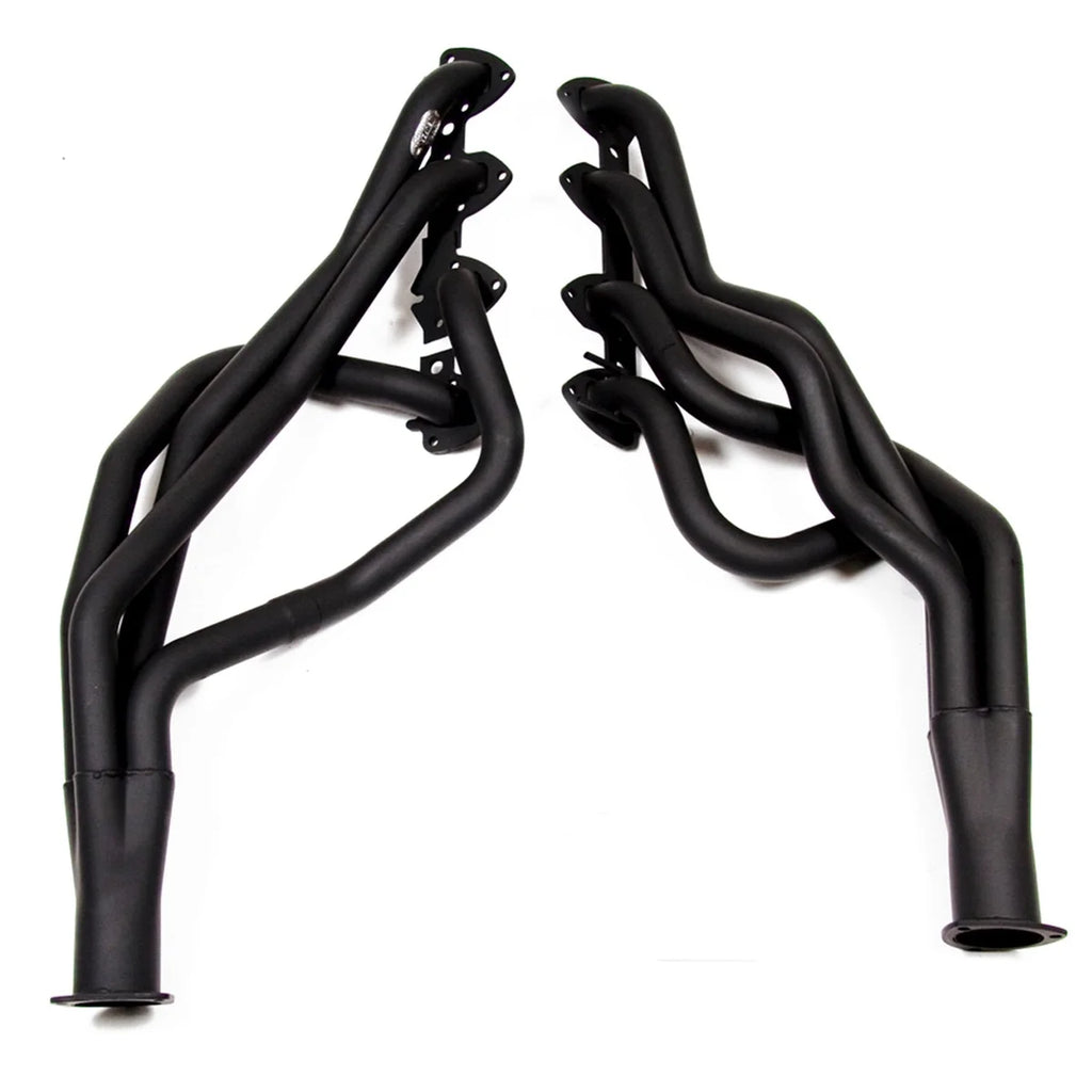 Hooker Hooker Super Competition Long tube Headers - Painted 6130HKR