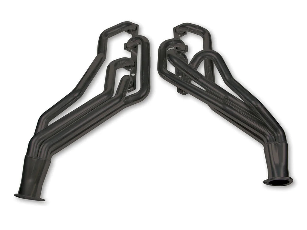 Hooker Hooker Super Competition Long tube Headers - Painted 6134HKR