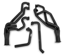 Load image into Gallery viewer, Hooker Hooker Super Competition Long tube Headers - Painted 6208HKR