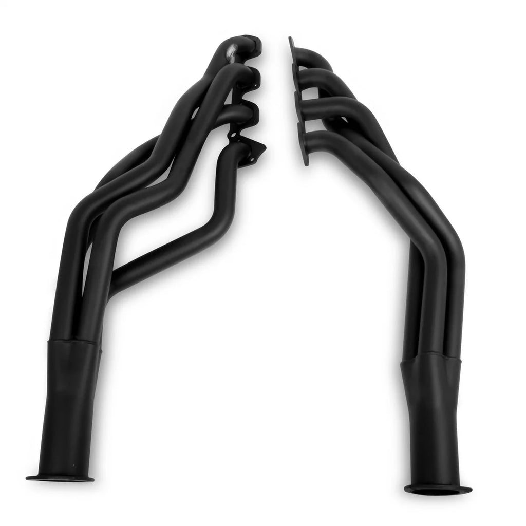 Hooker Hooker Super Competition Long tube Headers - Painted 6209HKR