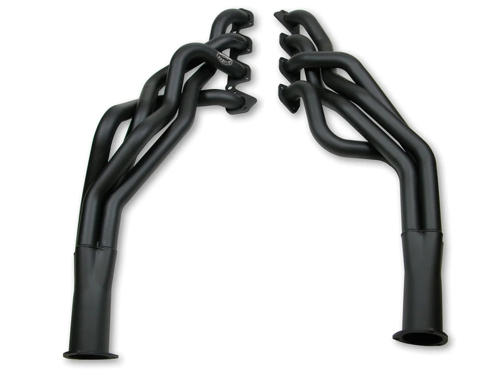 Hooker Hooker Super Competition Long tube Headers - Painted 6210HKR