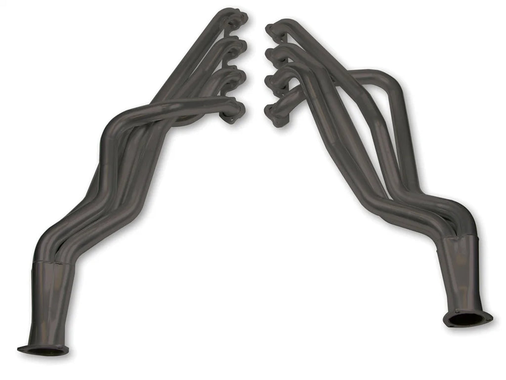 Hooker Hooker Super Competition Long tube Headers - Painted 6811HKR